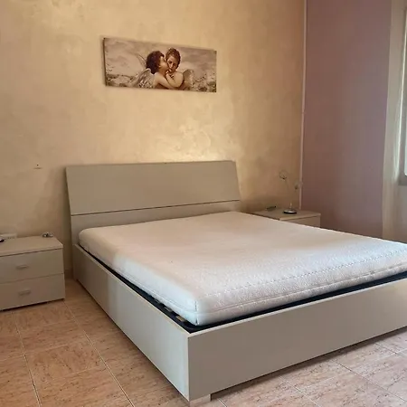 Appartamenti Gallipoli Lejlighed Gallipoli