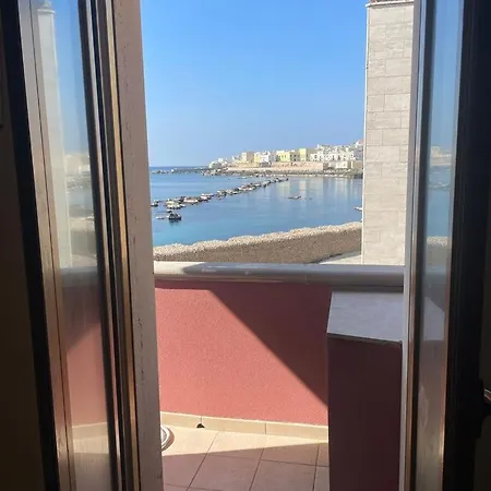 Apartment Appartamenti Gallipoli Gallipoli