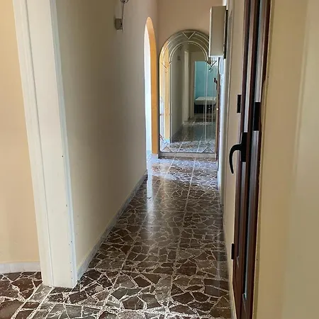 Apartamento Appartamenti Gallipoli Gallipoli