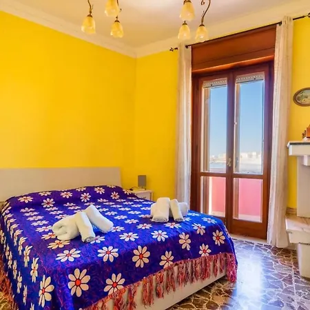 Appartamenti Gallipoli Lejlighed *