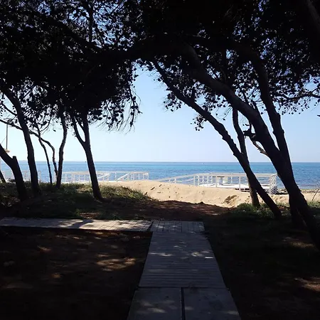 Appartamenti Gallipoli Lejlighed *