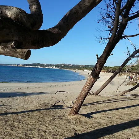 Apartment Appartamenti Gallipoli Gallipoli