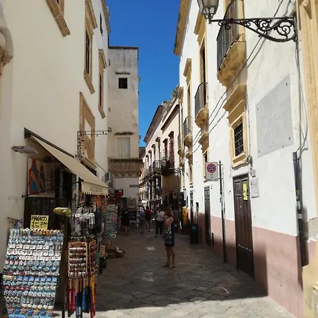 Lejlighed Appartamenti Gallipoli *