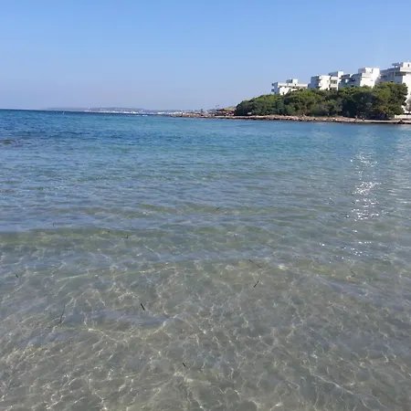 Lejlighed Appartamenti Gallipoli