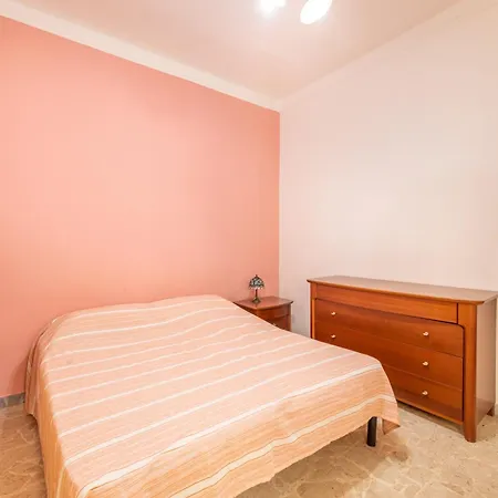 Apartment Appartamenti Gallipoli