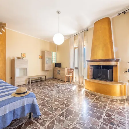 Appartamenti Gallipoli Apartment *