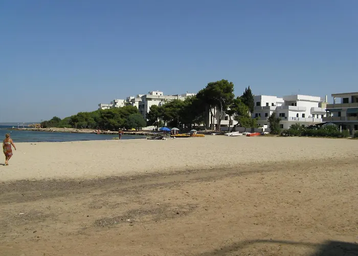 Appartamenti Gallipoli *